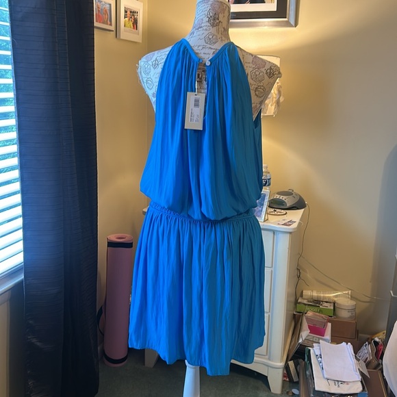 NWT Ramy Brook dress - Picture 4 of 5
